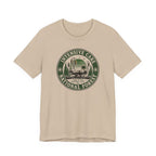 Intensive Care National Forest T-Shirt
