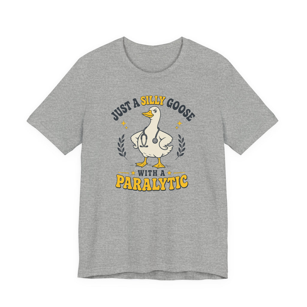 Paralytic T-Shirt