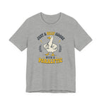 Paralytic T-Shirt