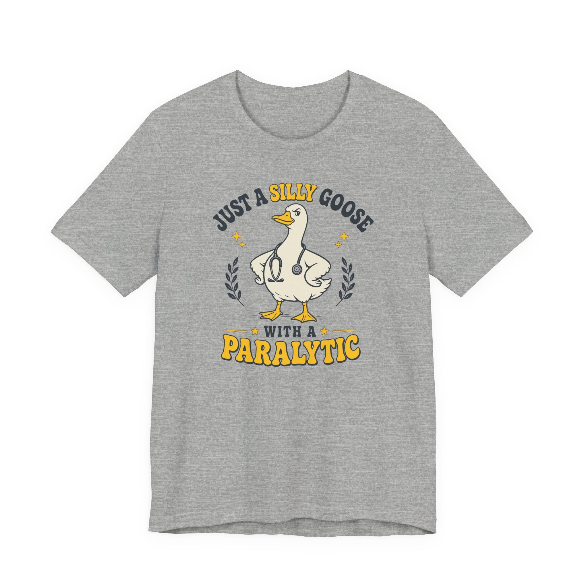 Paralytic T-Shirt
