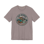 Bearer of the Brave Stuff T-Shirt