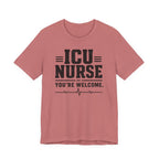 You're Welcome T-Shirt
