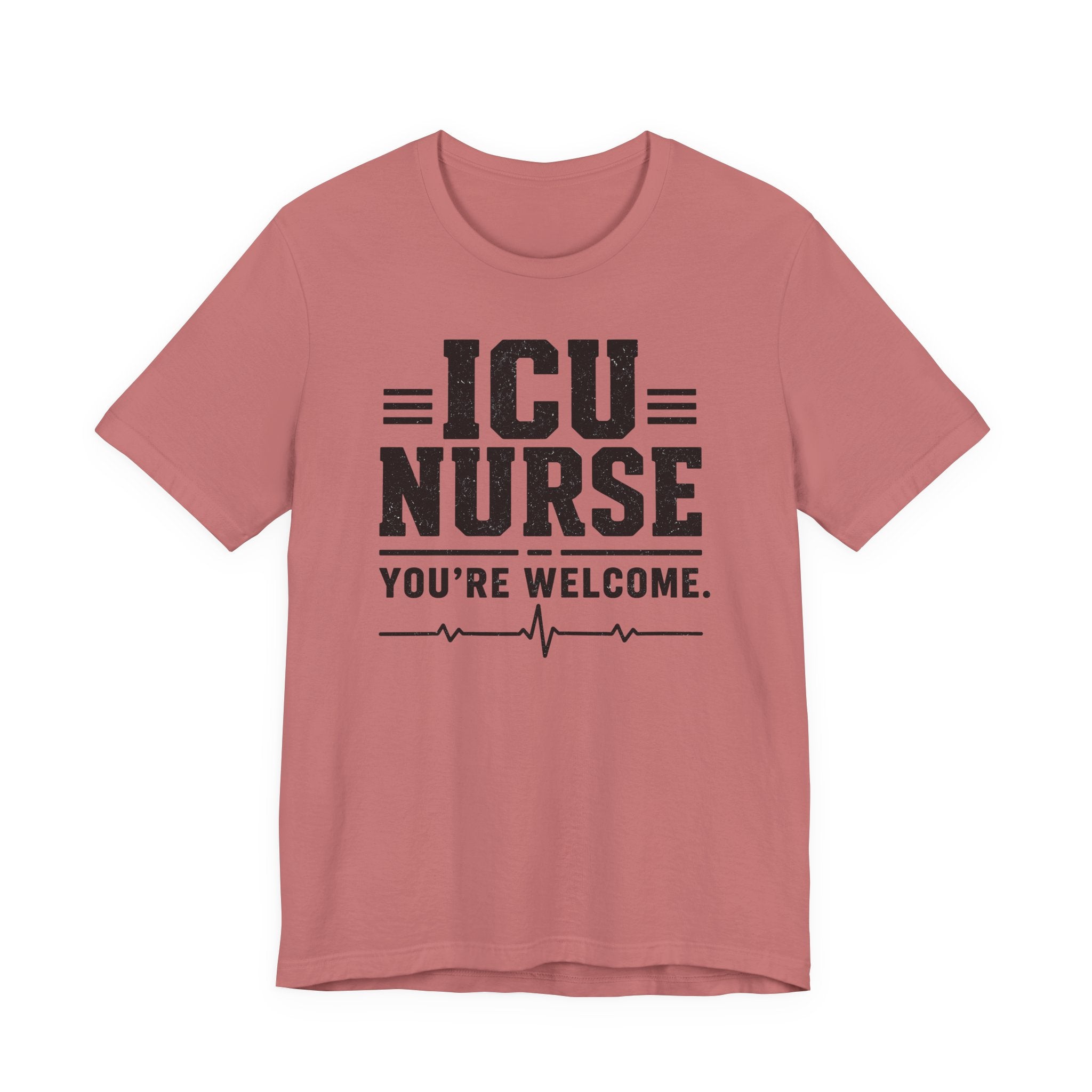 You're Welcome T-Shirt