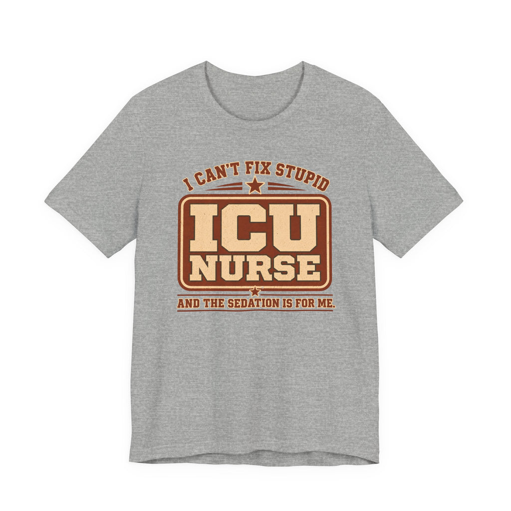 Sedation is for Me T-Shirt