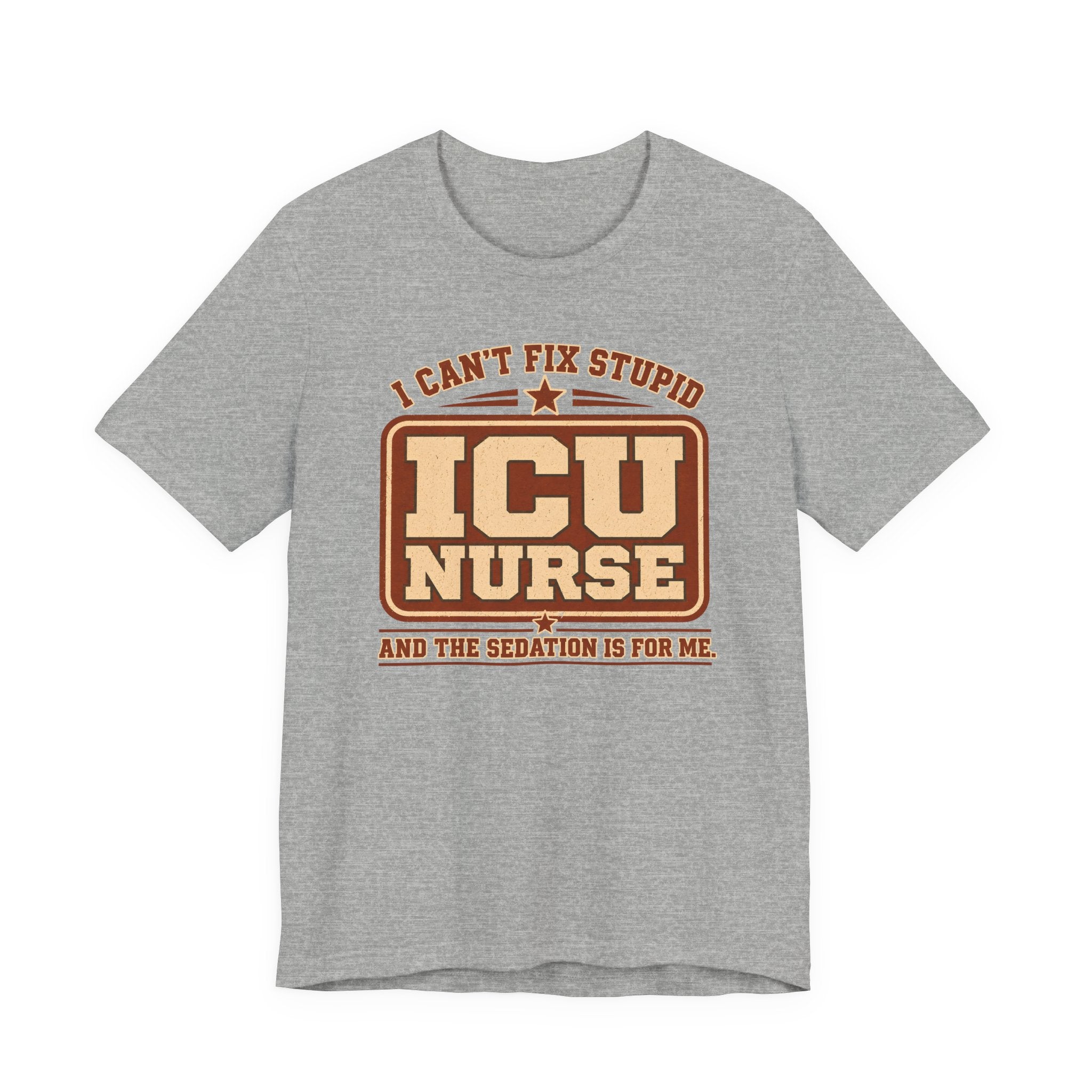 Sedation is for Me T-Shirt