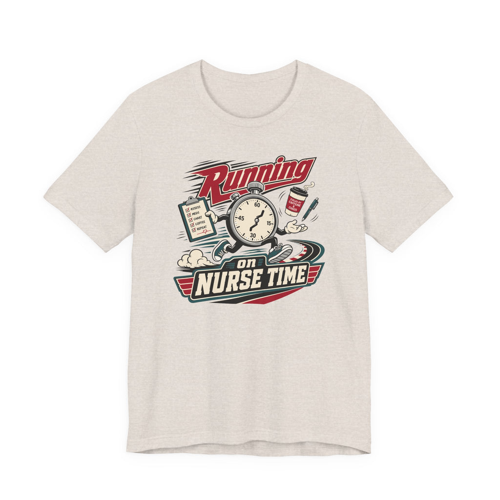 Nurse Time T-Shirt