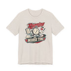 Nurse Time T-Shirt