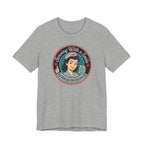Serving with a Smile T-Shirt