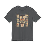 Suspect: Staffing Office T-Shirt