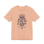 Keep Calm T-Shirt