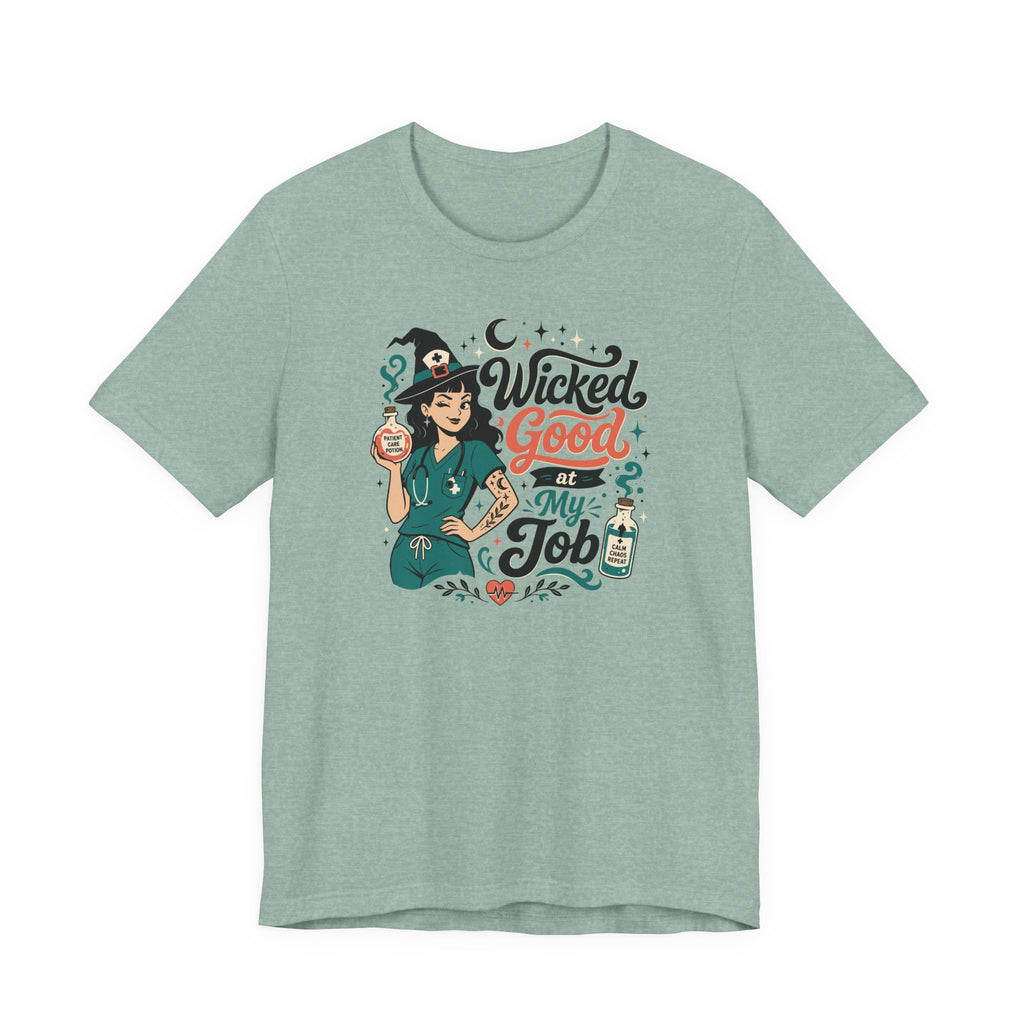Wicked Good T-Shirt