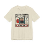Out of Patience T-Shirt