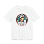 Serving with a Smile T-Shirt