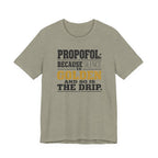 Silence is Golden T-Shirt