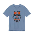 Internet Search T-Shirt