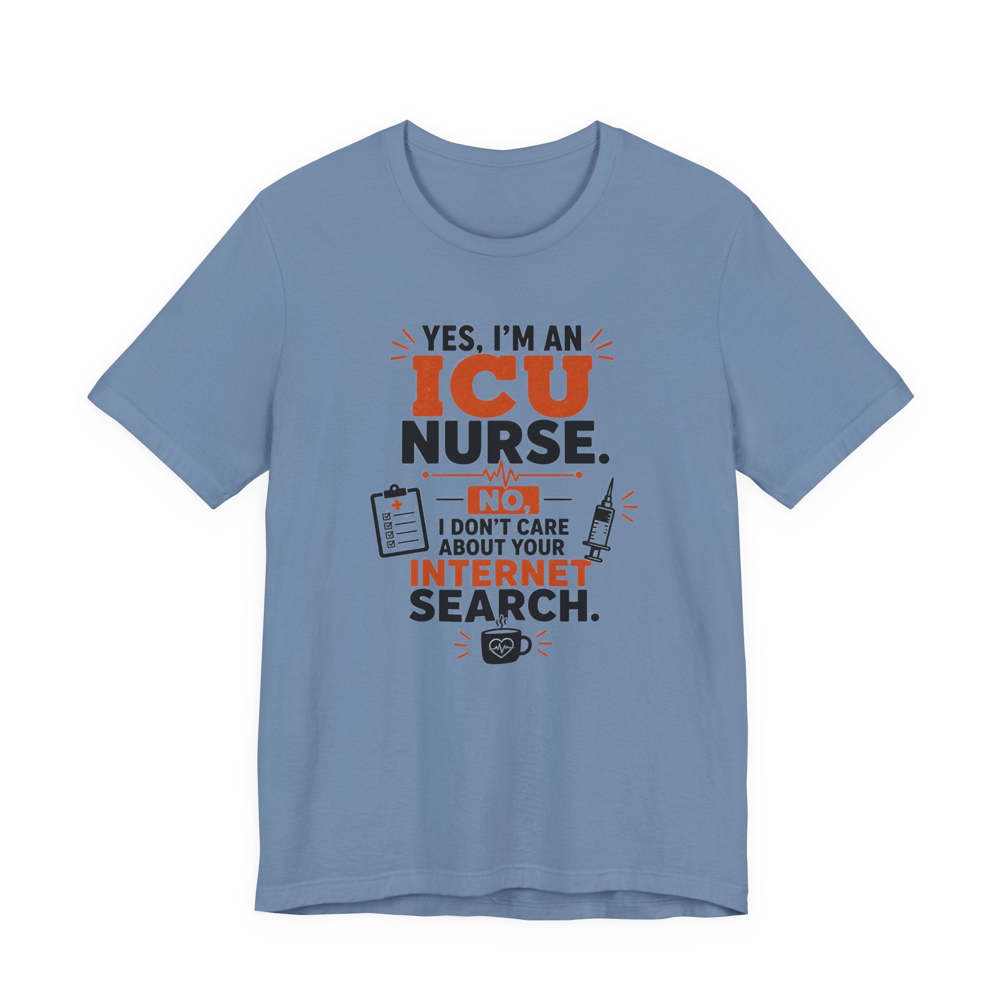 Internet Search T-Shirt