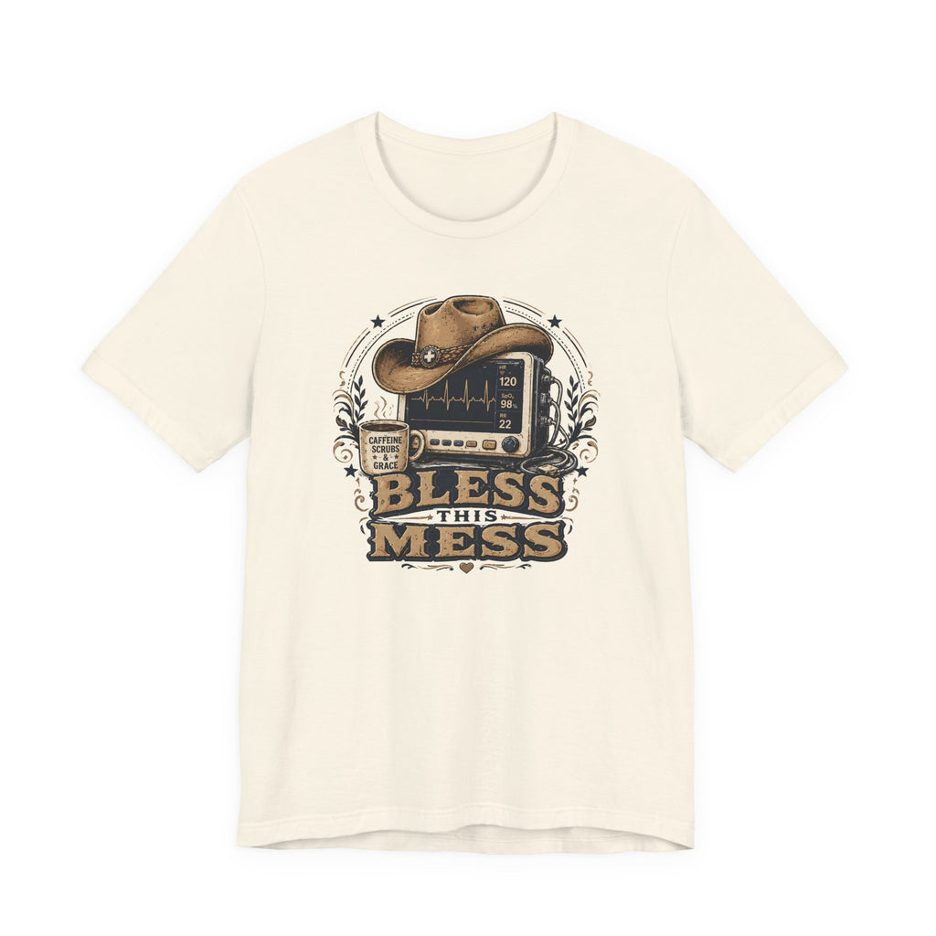 Bless This Mess T-Shirt