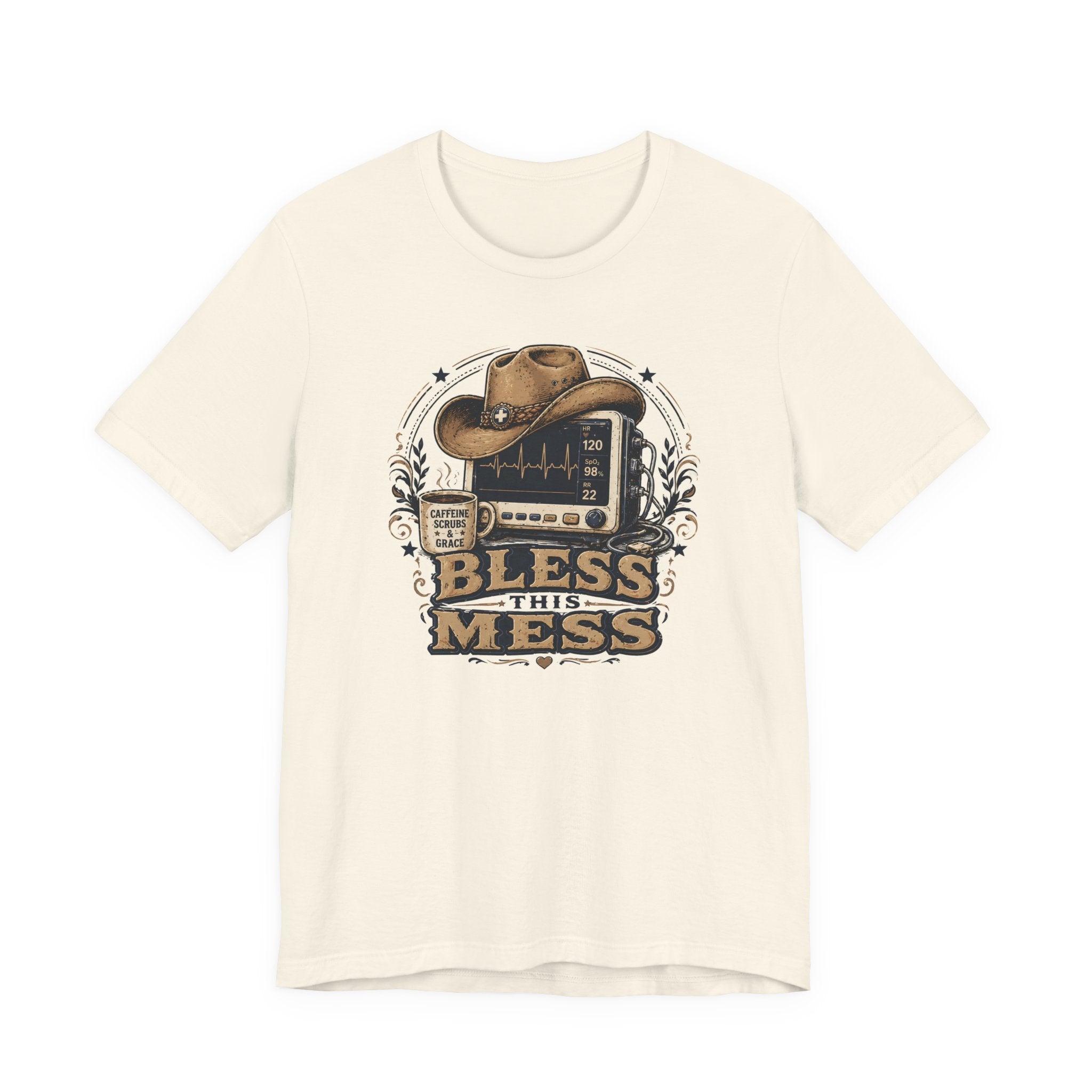 Bless This Mess T-Shirt