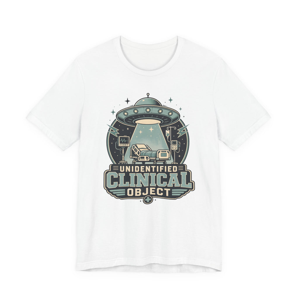 Unidentified Clinical Object T-Shirt