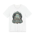 Unidentified Clinical Object T-Shirt