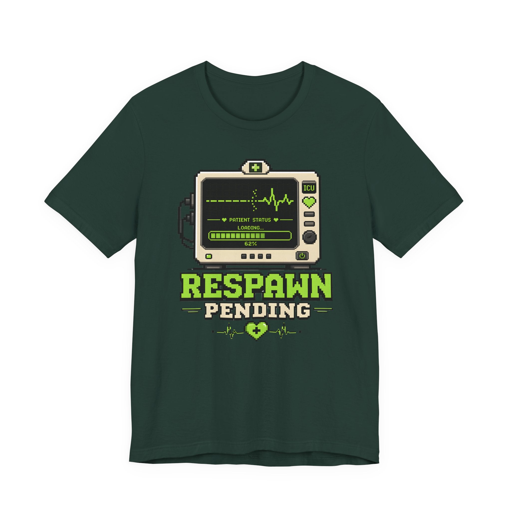 Respawn Pending T-Shirt