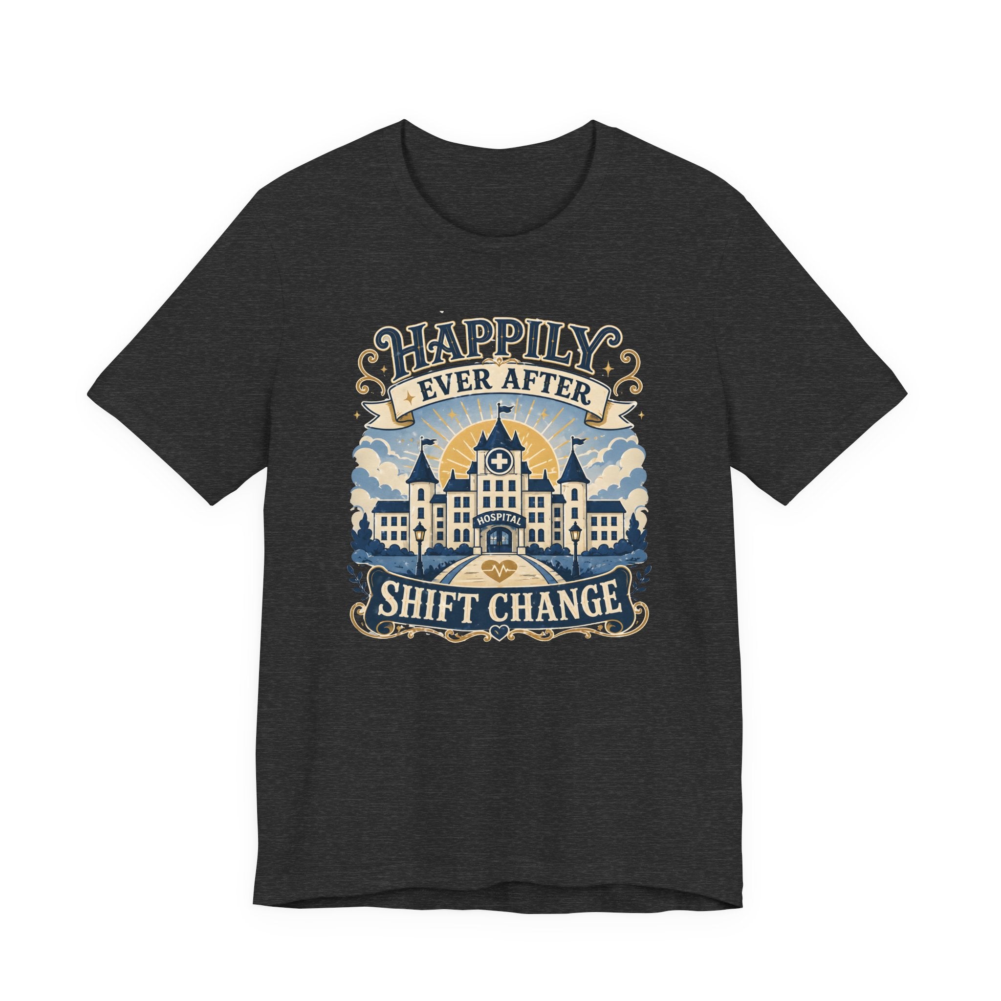Happily Ever After T-Shirt