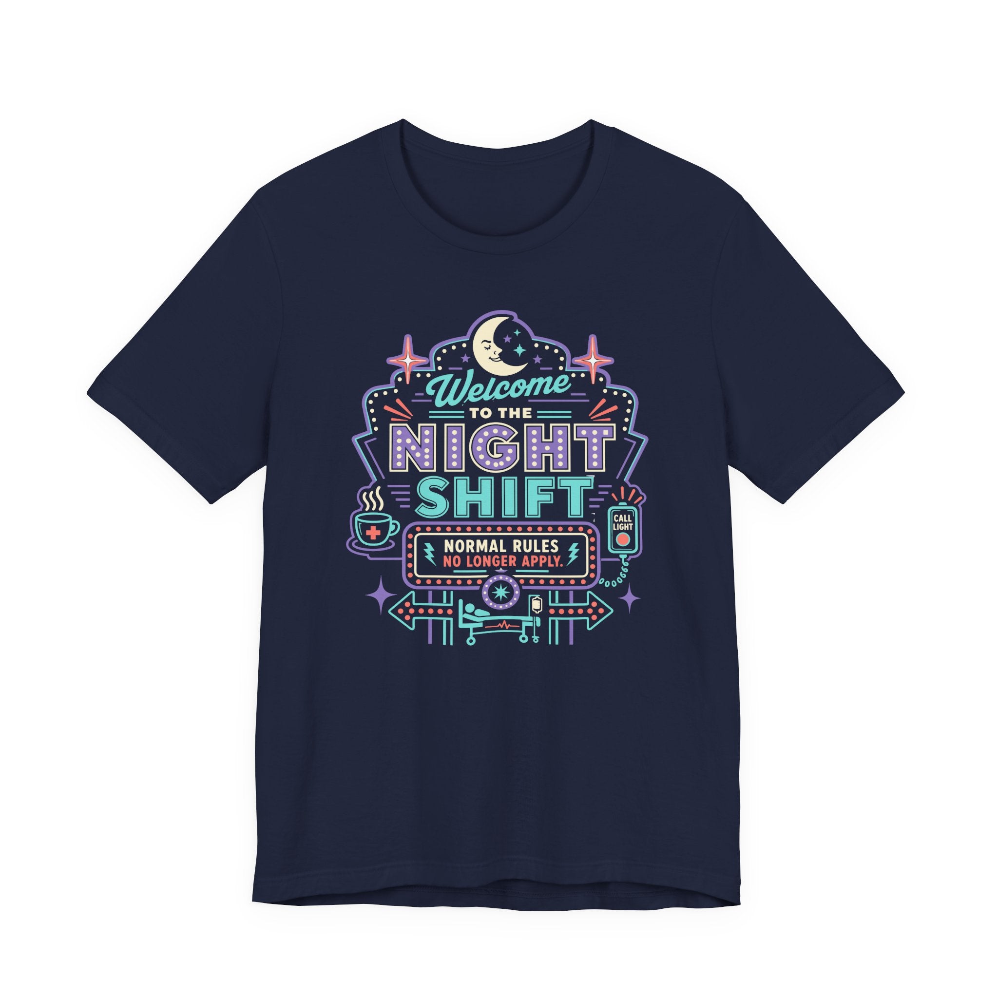 Rules Don't Apply T-Shirt