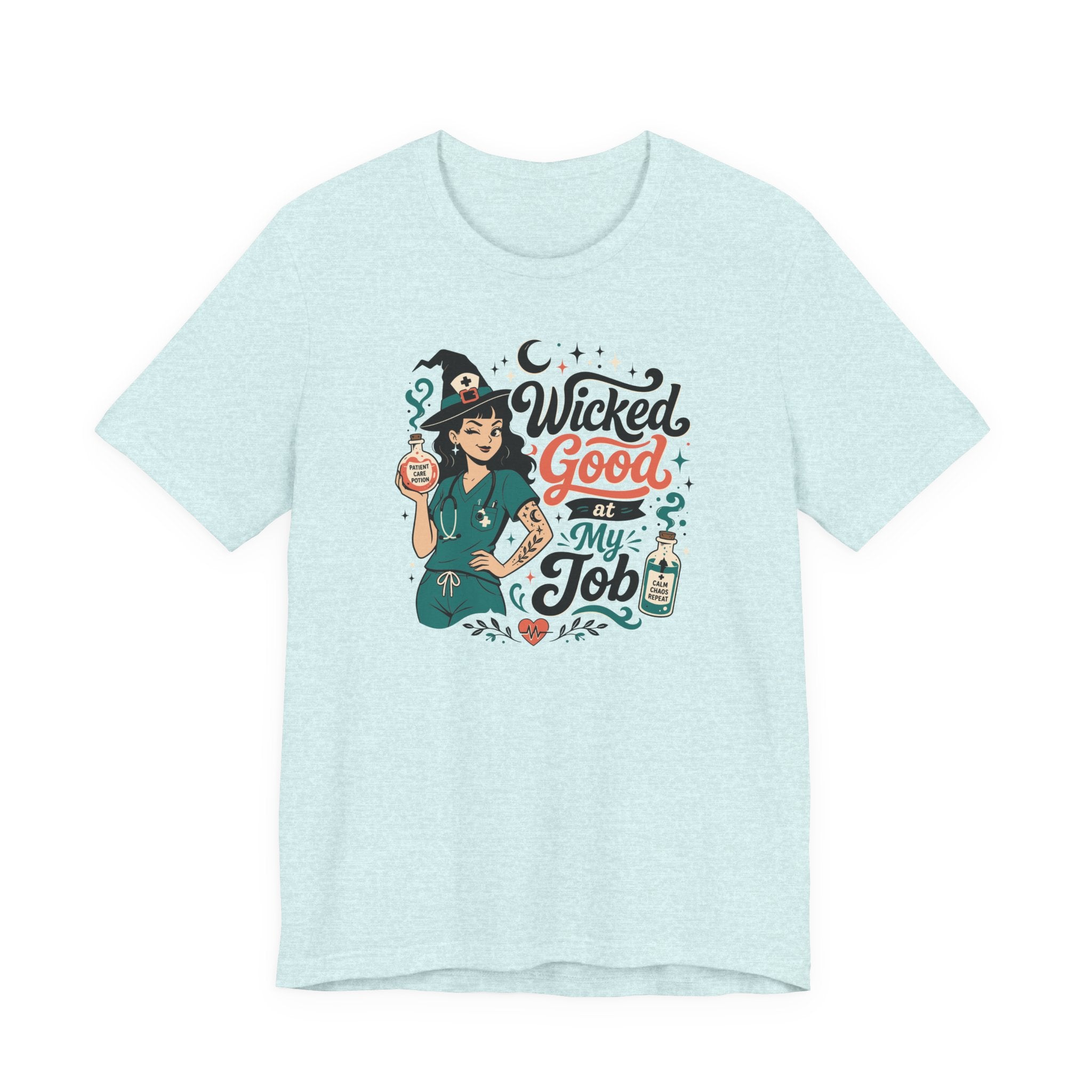 Wicked Good T-Shirt