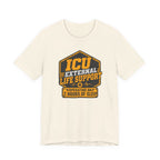 External Life Support T-Shirt