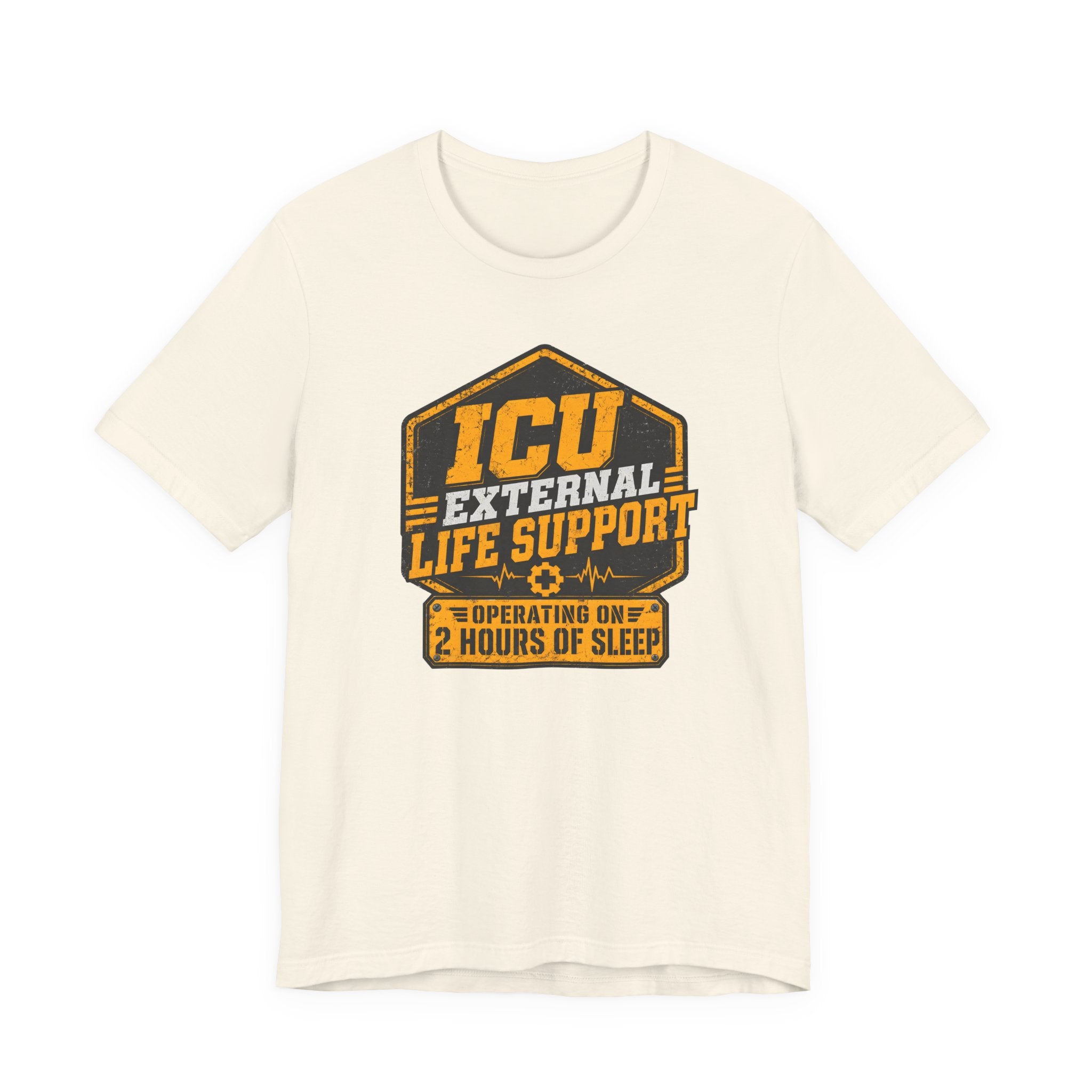 External Life Support T-Shirt