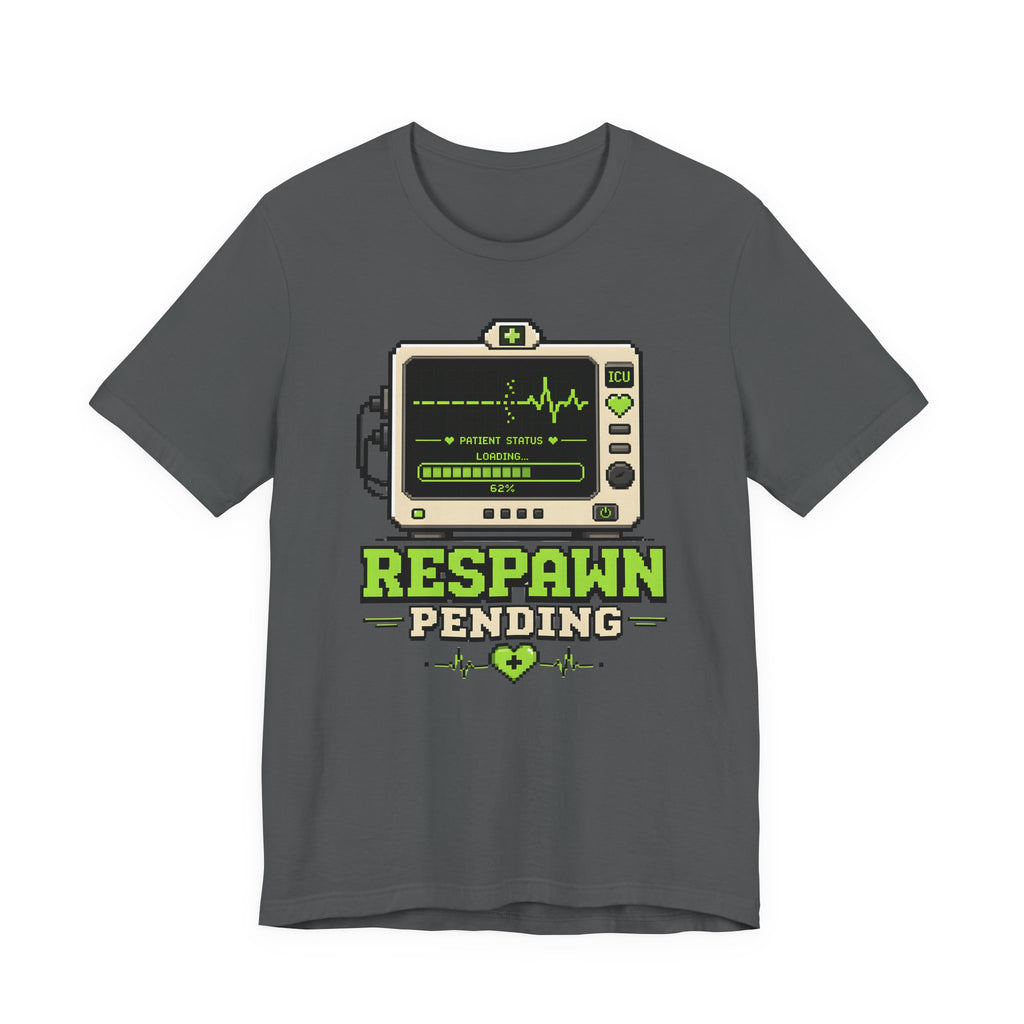Respawn Pending T-Shirt