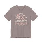 Compassion is My Super Power T-Shirt