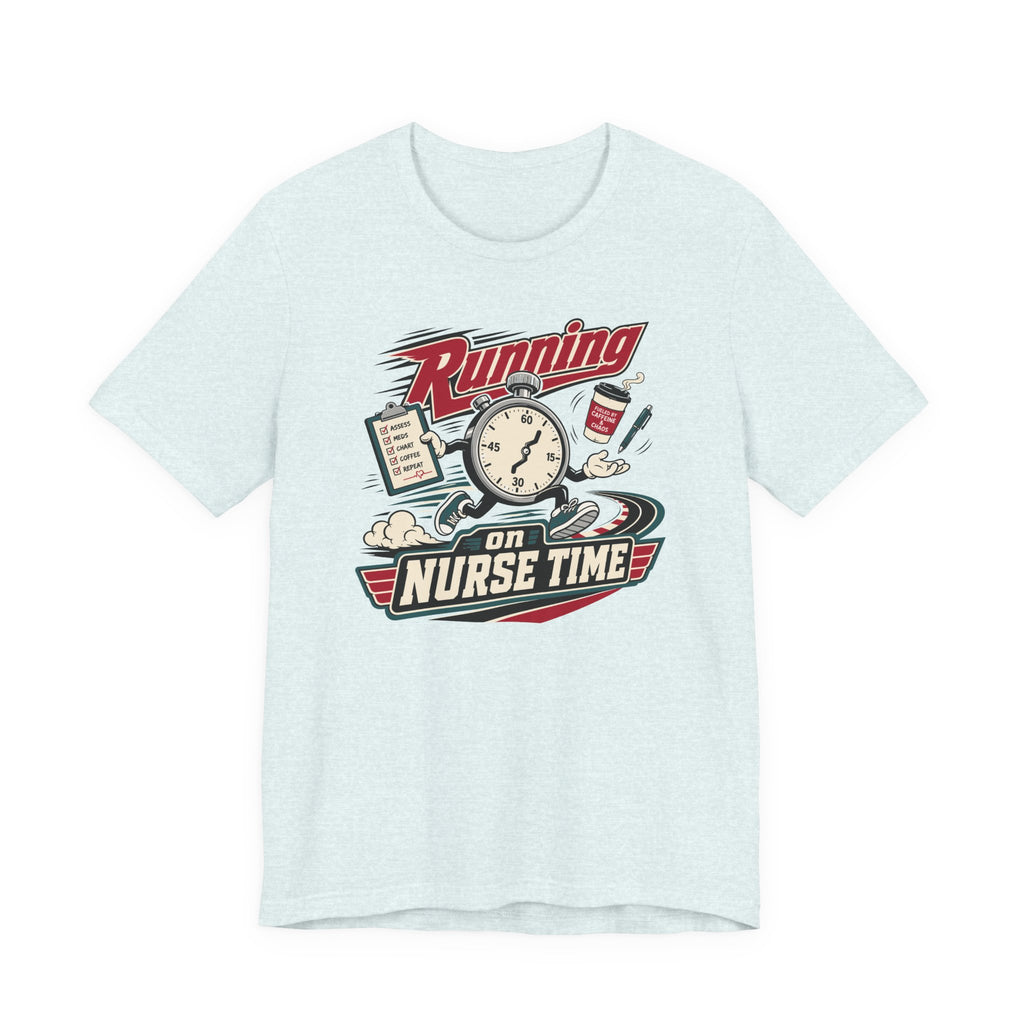 Nurse Time T-Shirt