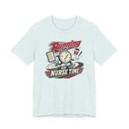 Nurse Time T-Shirt