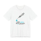 99.1% Sarcasm T-Shirt