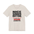 Nice Sinus Rhythm T-Shirt