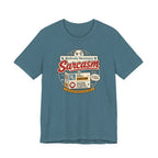 Medically Necessary Sarcasm T-Shirt