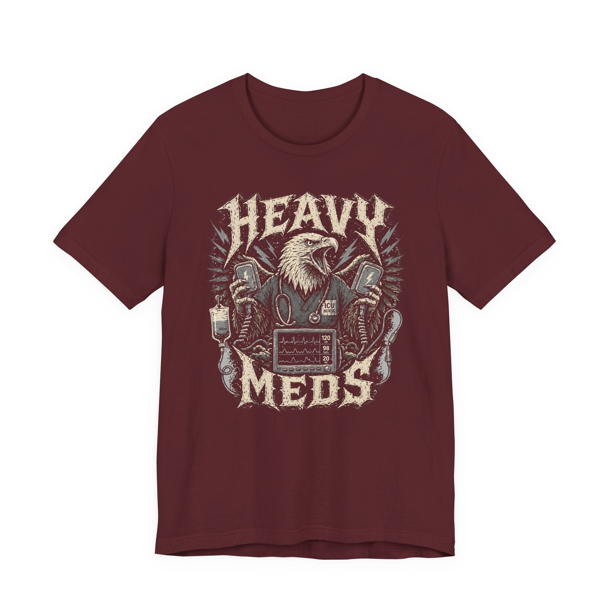 Heavy Meds T-Shirt