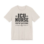 You're Welcome T-Shirt