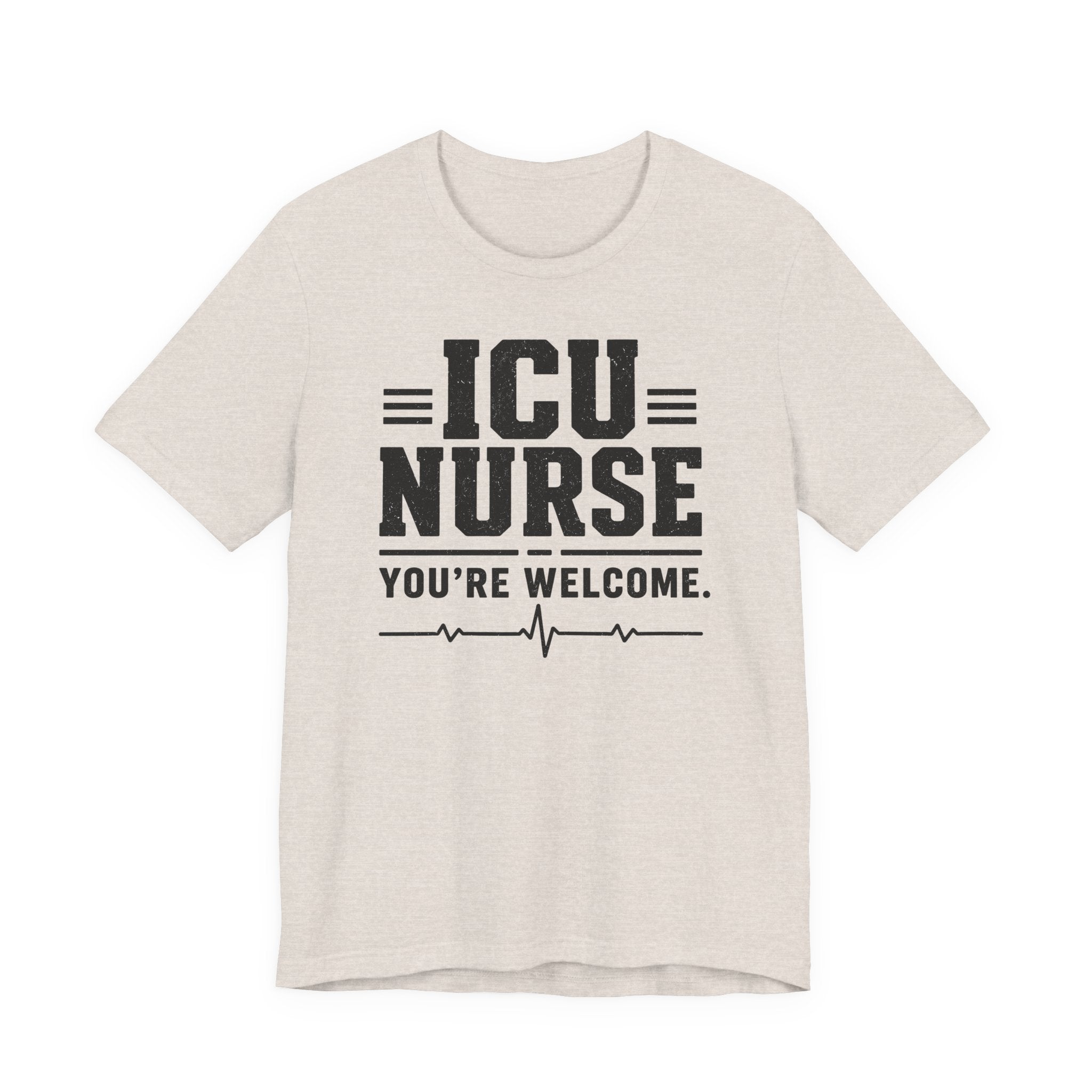 You're Welcome T-Shirt