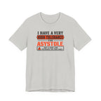 Aystole Tolerance T-Shirt