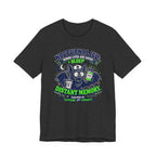 Nocturnal ICU T-Shirt