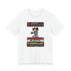 ICU Dungeon Crawl T-Shirt