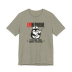 Epinephrine Staying Cool T-Shirt