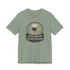 Wingardium Levophedosa T-shirt
