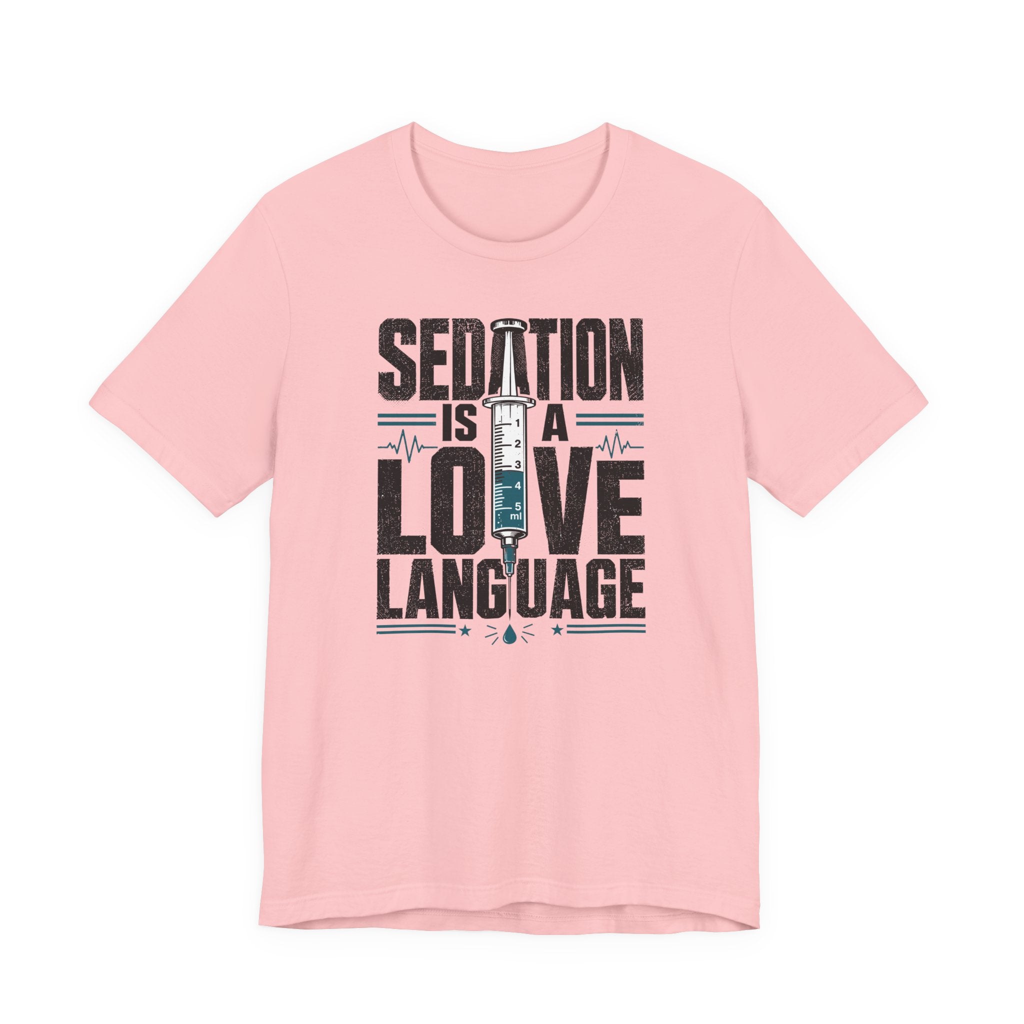 Sedation T-Shirt