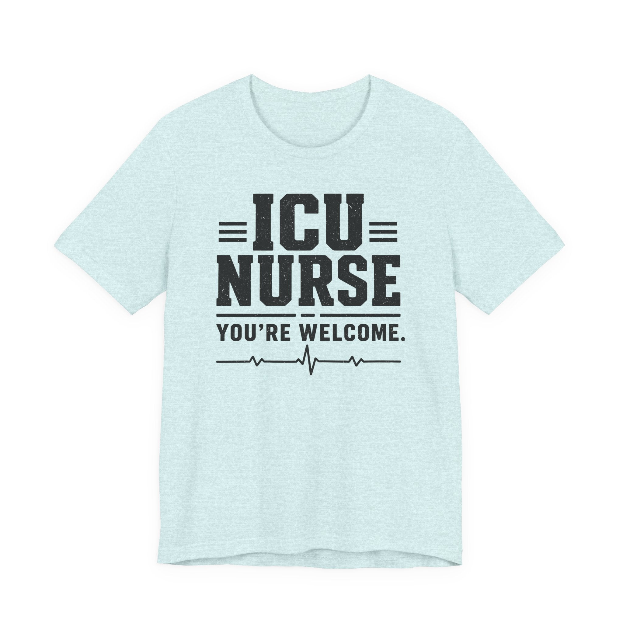 You're Welcome T-Shirt