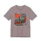 We Aren't Nice T-Shirt