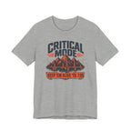 Critical Mode T-Shirt