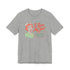 I Love My Job T-Shirt